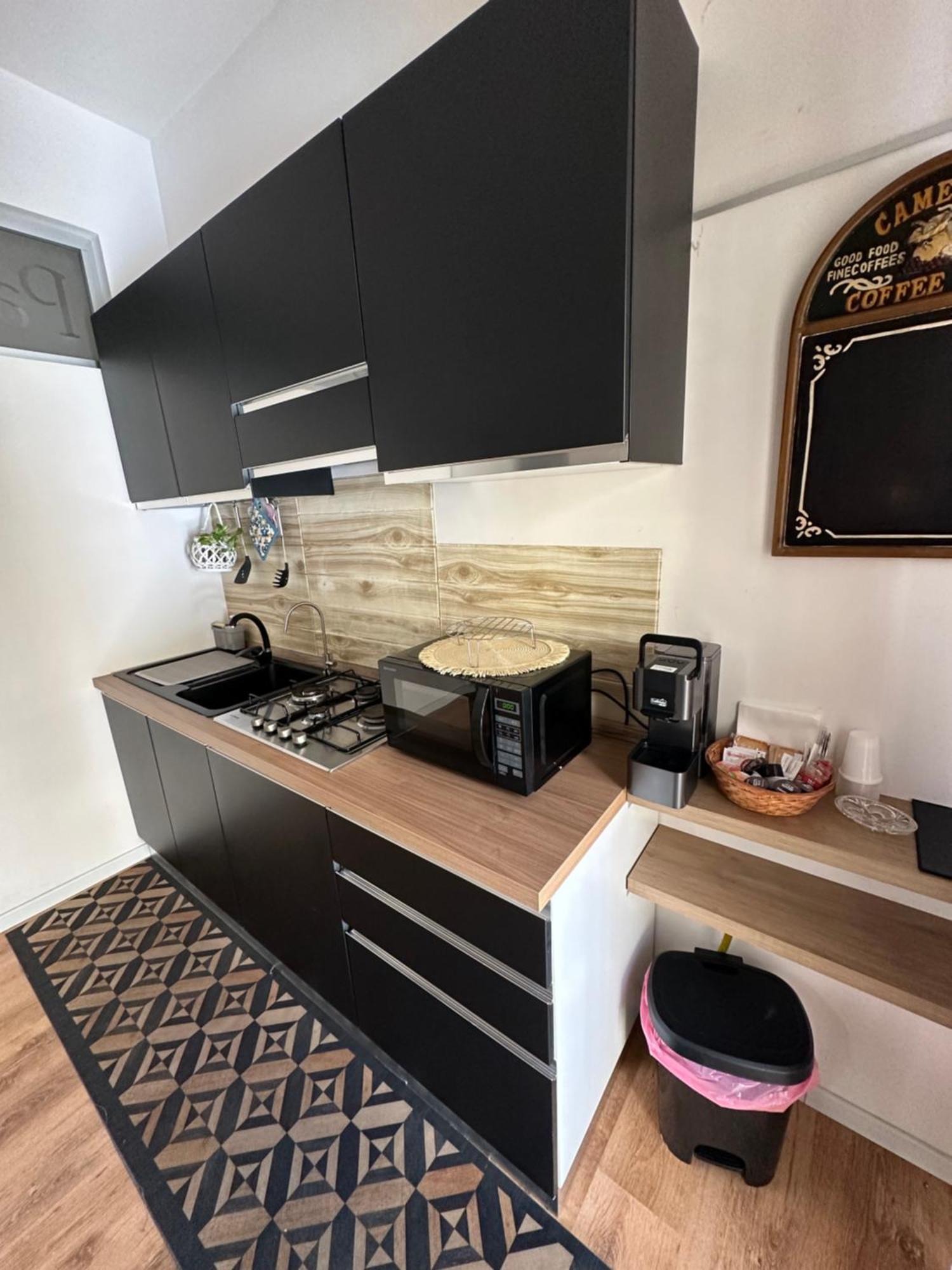 Palmina'S Apartments Бриндизи Экстерьер фото